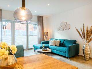 1-bedroom holiday home - 5