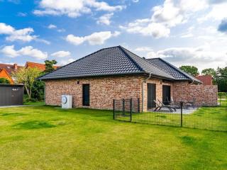 1-bedroom holiday home - 8