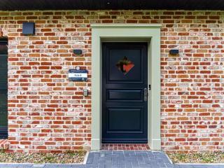 1-bedroom holiday home - 9