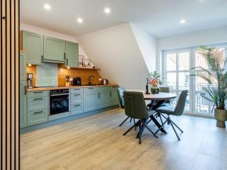 One-bedroom apartment - 2