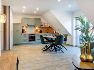 One-bedroom apartment - 6