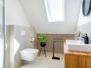 One-bedroom apartment - 3