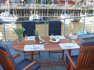 Holiday home in Cuxhaven with swimming pool - 8