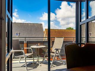 Holiday apartment with 2 bedrooms - 8