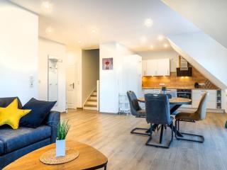 Holiday apartment with 2 bedrooms - 5