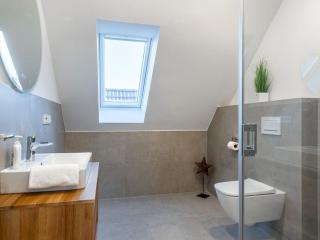 Holiday apartment with 2 bedrooms - 1