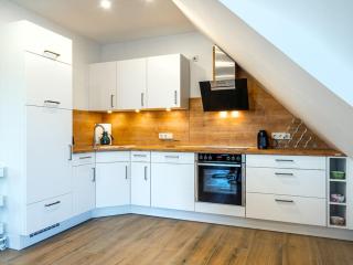 Holiday apartment with 2 bedrooms - 4