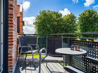 Holiday apartment with 2 bedrooms - 7