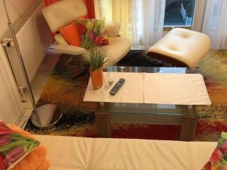 Comfort Apartment House Regini - 2
