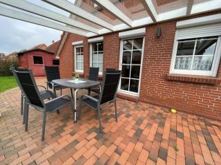 Holiday home with 3 bedrooms - 8