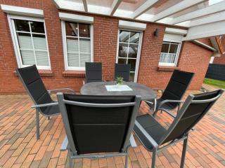 Holiday home with 3 bedrooms - 7