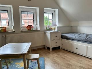 Holiday home with 3 bedrooms - 1