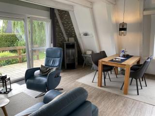 Holiday home with 2 bedrooms - 6