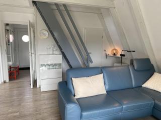 Holiday home with 2 bedrooms - 2
