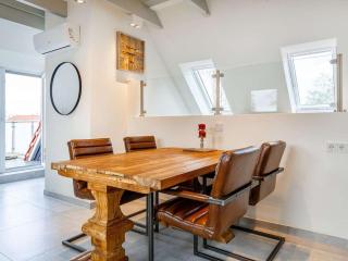 One-bedroom apartment - 1