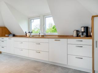 One-bedroom apartment - 3
