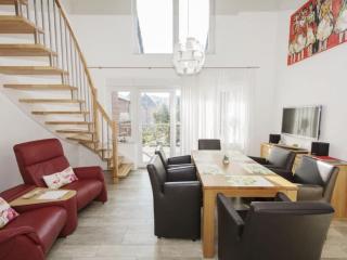 JACKET'S NEST Am Westkaap 3E - 6