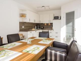 JACKET'S NEST Am Westkaap 3E - 1