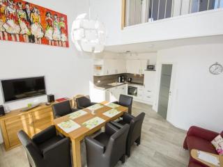 JACKET'S NEST Am Westkaap 3E - 4