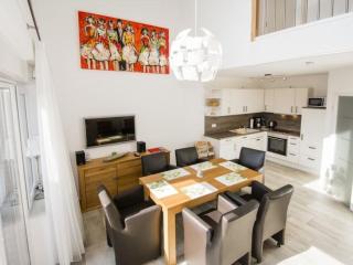 JACKET'S NEST Am Westkaap 3E - 3