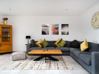 Holiday apartment in Hage with swimming pool - 4