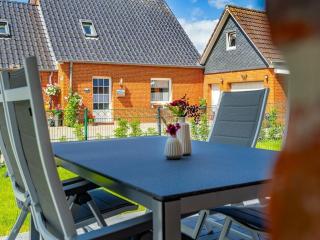 Holiday apartment with 2 bedrooms - 8