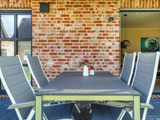 Holiday apartment with 2 bedrooms - 7