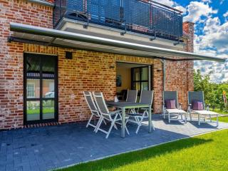 Holiday apartment with 2 bedrooms - 5