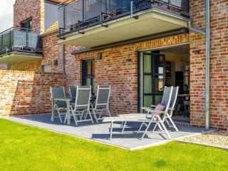 Holiday apartment with 2 bedrooms - 6