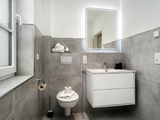 Holiday apartment in Hage with swimming pool - 2