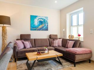Holiday apartment with 2 bedrooms - 1