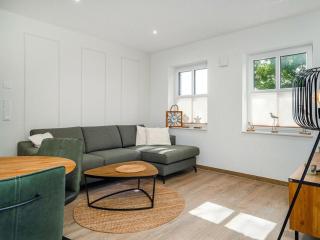 Holiday apartment with 2 bedrooms - 1