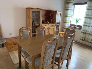 Holiday home in Varel with swimming pool - 3