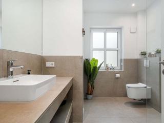 Holiday apartment with 2 bedrooms - 4
