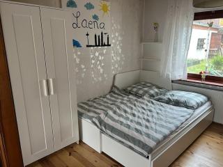 Holiday home in Varel with swimming pool - 2