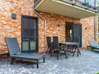 Holiday apartment with 2 bedrooms - 7