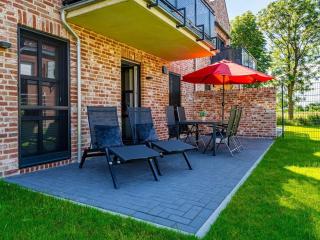 Holiday apartment with 2 bedrooms - 6