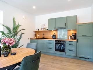One-bedroom apartment - 3