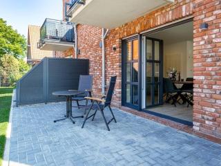 One-bedroom apartment - 9