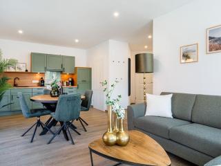One-bedroom apartment - 5