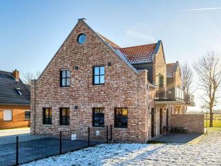 Holiday apartment with 2 bedrooms - 7