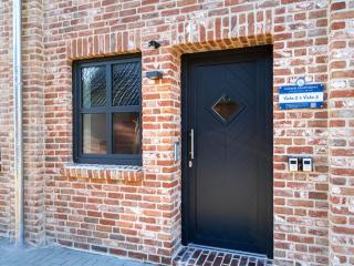 Holiday apartment with 2 bedrooms - 8