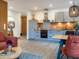 Holiday apartment with 2 bedrooms - 2