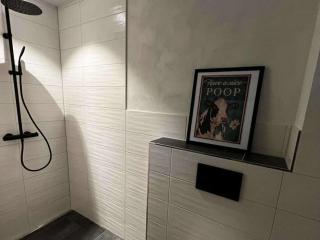 Holiday home in Bönstrup with swimming pool - 6