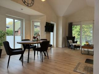 Holiday home in Bönstrup with swimming pool - 2