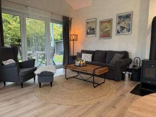 Holiday home in Bönstrup with swimming pool - 5