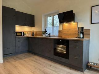 Holiday home in Bönstrup with swimming pool - 7