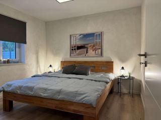 Holiday home in Bönstrup with swimming pool - 8