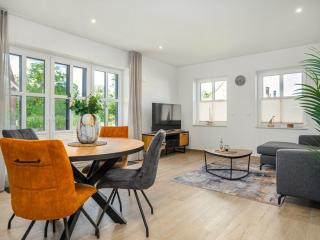 One-bedroom apartment - 6