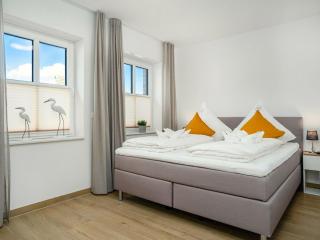 One-bedroom apartment - 5